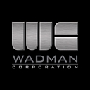 Wadman Corporation logo