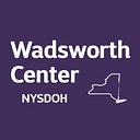 Wadsworth Center logo
