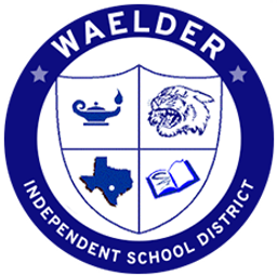 WAELDER SCHOOL logo