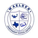 Waelder Isd logo