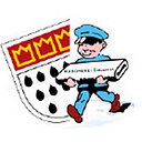 Wäscherei logo