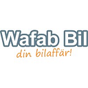 WAFAB Bil Aktiebolag logo