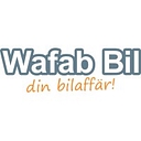 WAFAB Bil Aktiebolag logo