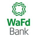Wafd Bank logo