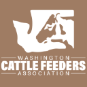 Washington Cattle Feeders Association logo