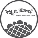 Waffle Flower logo