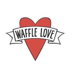 Waffle Love logo