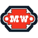 The Malted Waffle Company logo