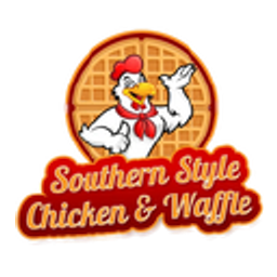 Southern Style Chicken & Waffle logo