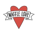Waffle Love logo