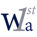 Wa First Mortgage Nmls#854647 logo