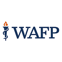 Washington Academy of Family Physicians logo