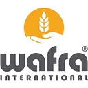 Wafra logo