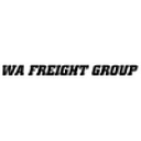 Wa Freight Group logo