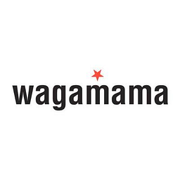 Wagamama logo