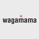 Wagamama logo