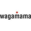 Wagamama, Inc. logo