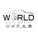 World Auto Group logo