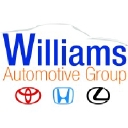 Williams Automotive Group logo