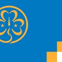 World Association Of Girl Guides And Girl Scouts logo