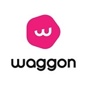Waggon LLC logo