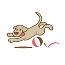 Waggy Walkys Llc logo