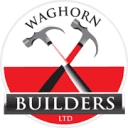 Waghorn Builders Limited logo