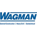 Wagman logo