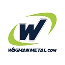 Wagman Metal Products Inc logo