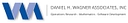 Daniel H. Wagner Associates logo