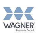The Wagner Companies logo