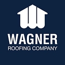 Wagner Roofing Company logo