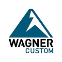 Wagner Custom Skis And Snowboards logo