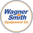 Wagner Smith Equipment Co. logo
