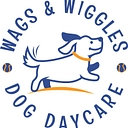 Wags And Wiggles logo