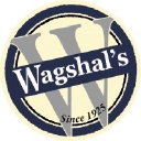 Wagshal's logo