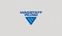 Wagstaff Piling Pty Ltd logo