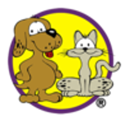 Wags to Wiskers Pet Supplies logo
