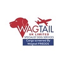 Wagtail Uk Ltd logo