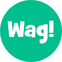 Wag! logo