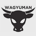 WAGYUMAN logo
