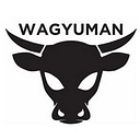 WAGYUMAN logo