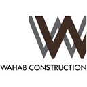 Wahab Construction Inc logo