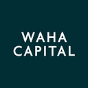 Waha Capital Company logo