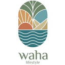 Waha Lifestyle logo