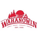 Camp Wahanowin logo