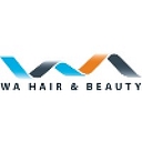 Wa Hair & Beauty logo