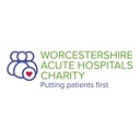 Favicon of Worcestershire Acute Hospitals Charity