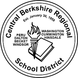 Wahconah Regional High logo