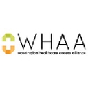 Favicon of Washington Healthcare Access Alliance